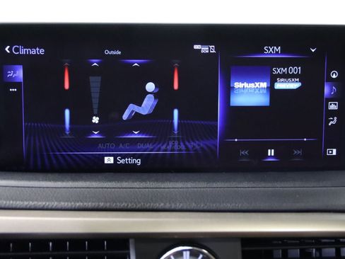 Used 2021 Lexus RX 350 FWD w/ Premium Package image 44