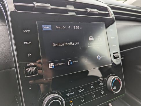 Used 2023 Hyundai Tucson SEL w/ Cargo Package image 23