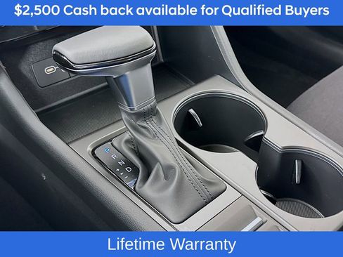 New 2026 Hyundai Sonata SE image 16