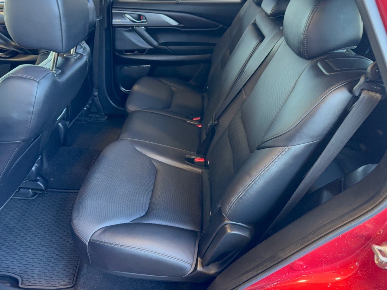 Used 2019 MAZDA CX-9 Grand Touring AWD/4WD image 25