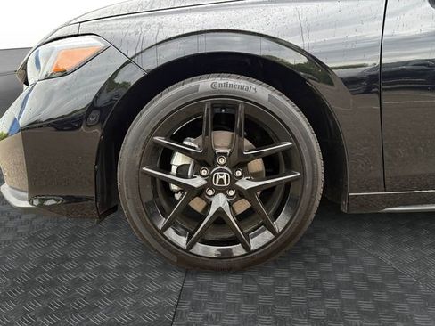 Used 2026 Honda Civic Sport image 13
