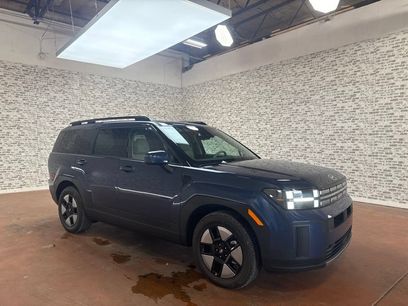 New 2026 Hyundai Santa Fe SEL