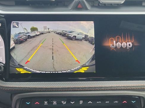 New 2026 Jeep Cherokee Limited image 27