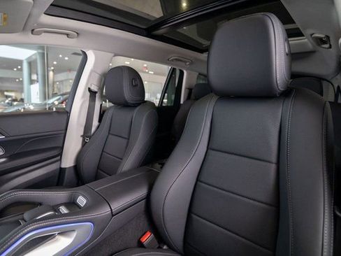 New 2026 Mercedes-Benz GLS 450 GLS 450 image 13