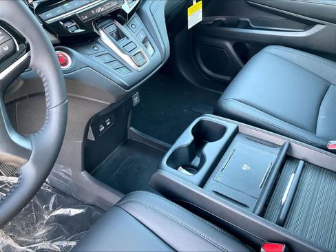 New 2026 Honda Odyssey EX-L image 14