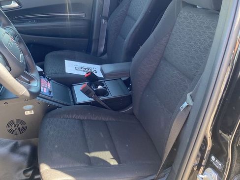 New 2026 Dodge Durango AWD image 20