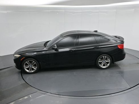 Used 2016 BMW 328i Gran Turismo xDrive image 42