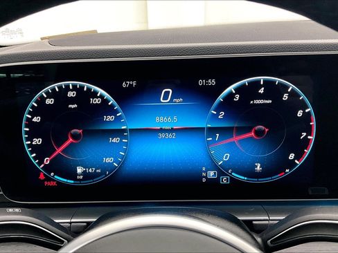 Certified 2022 Mercedes-Benz GLE 350 image 23