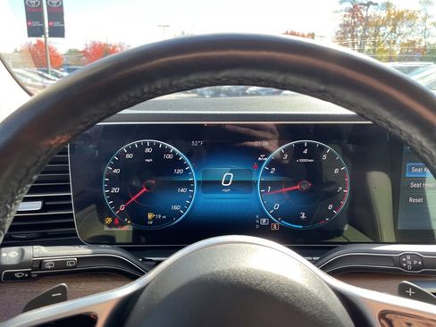 Used 2022 Mercedes-Benz GLE 350 4MATIC image 25