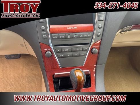 Used 2011 Lexus ES 350 image 21