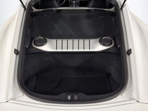 Used 2014 Porsche Cayman RWD image 21