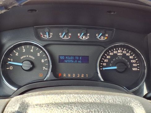 Used 2011 Ford F150 XLT image 20