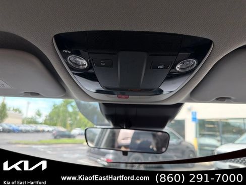 Certified 2024 Kia Seltos S AWD/4WD image 22