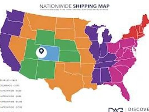 Used 2025 RAM 1500 Rebel w/ Rebel Level 1 Equipment Group image 27