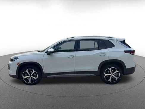 Used 2026 Volkswagen Tiguan SE AWD/4WD image 9