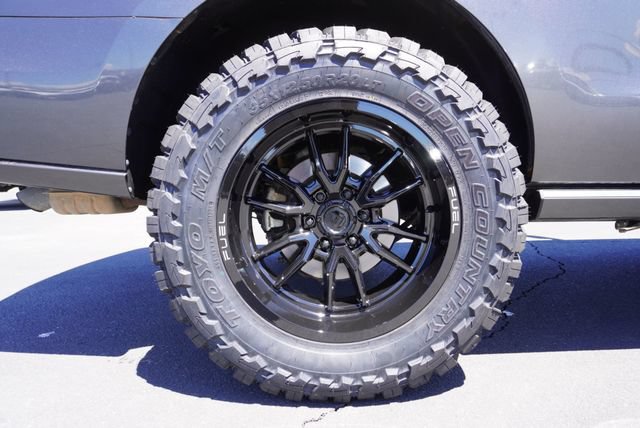 Used 2021 Ford Expedition Platinum AWD/4WD image 15