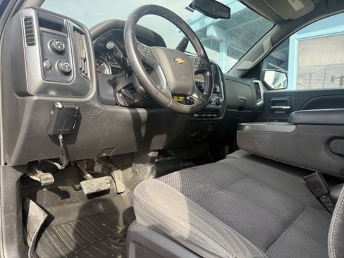 Used 2014 Chevrolet Silverado 1500 LT w/ All Star Edition image 15