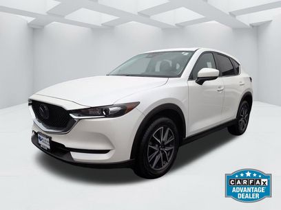 Used 2018 MAZDA CX-5 Touring w/ Preferred Equipment Package
