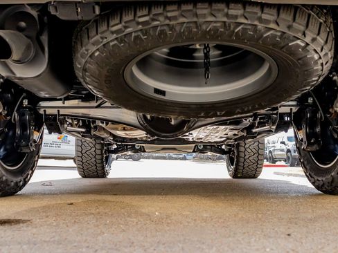 Used 2024 Lexus GX 550 image 16