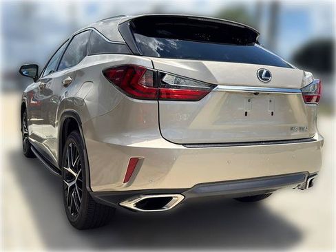 Used 2017 Lexus RX 350 FWD image 6