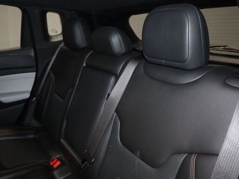 Used 2023 Jeep Compass Limited AWD/4WD image 22