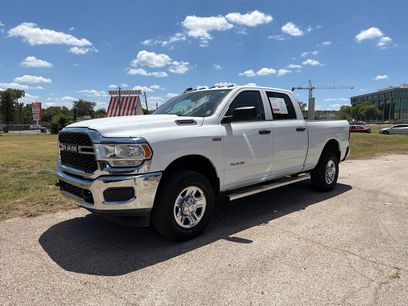 Used 2019 RAM 2500 Tradesman