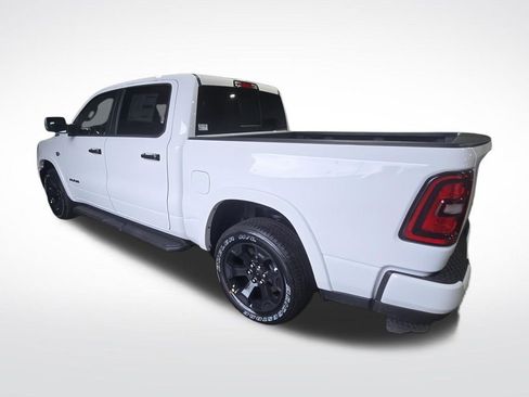 New 2026 RAM 1500 Big Horn w/ Night Edition AWD/4WD image 9