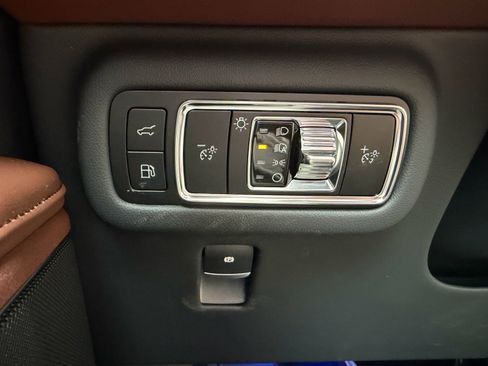 New 2026 Lincoln Nautilus Reserve image 26