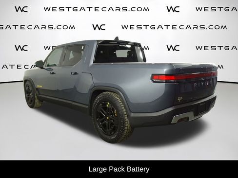 Used 2022 Rivian R1T Adventure image 5