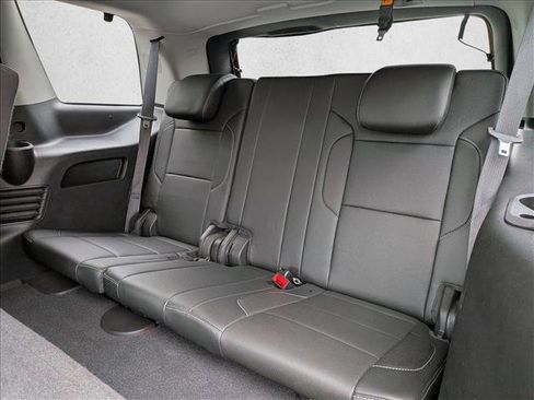 Used 2019 Chevrolet Tahoe Premier w/ Max Trailering Package image 20