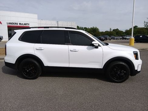 Used 2024 Kia Telluride SX X-Pro AWD/4WD image 2
