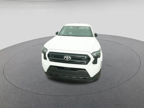 New 2026 Toyota Tacoma SR image 15