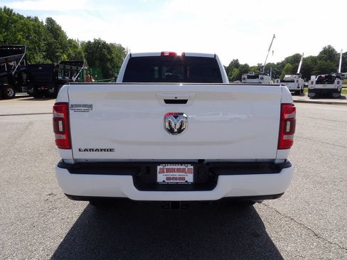 Used 2024 RAM 2500 Laramie AWD/4WD image 6