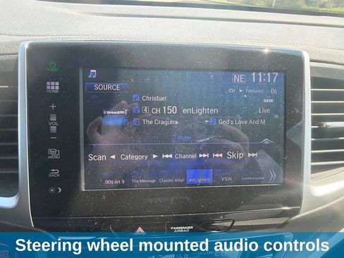 Used 2016 Honda Pilot EX image 4