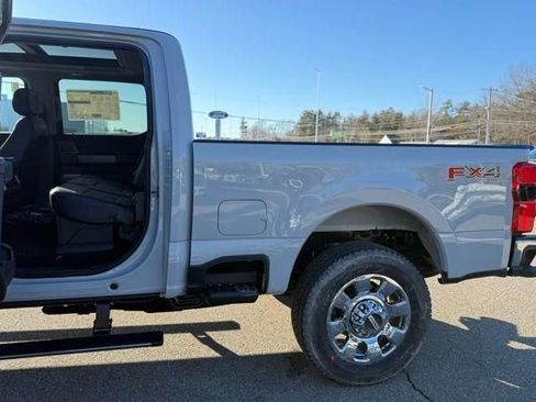 New 2026 Ford F250 Lariat w/ Lariat Ultimate Package image 29