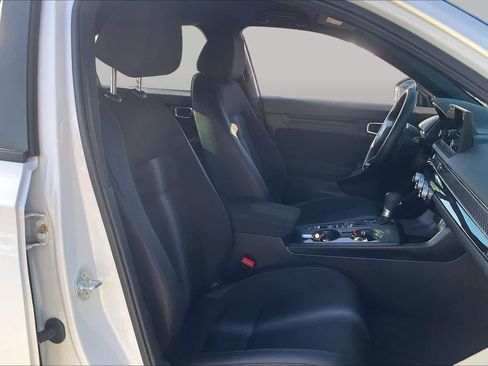 Used 2026 Honda Civic Sport image 9