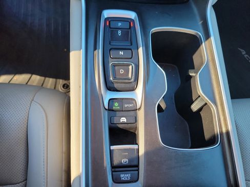 Certified 2022 Honda Accord Touring image 31