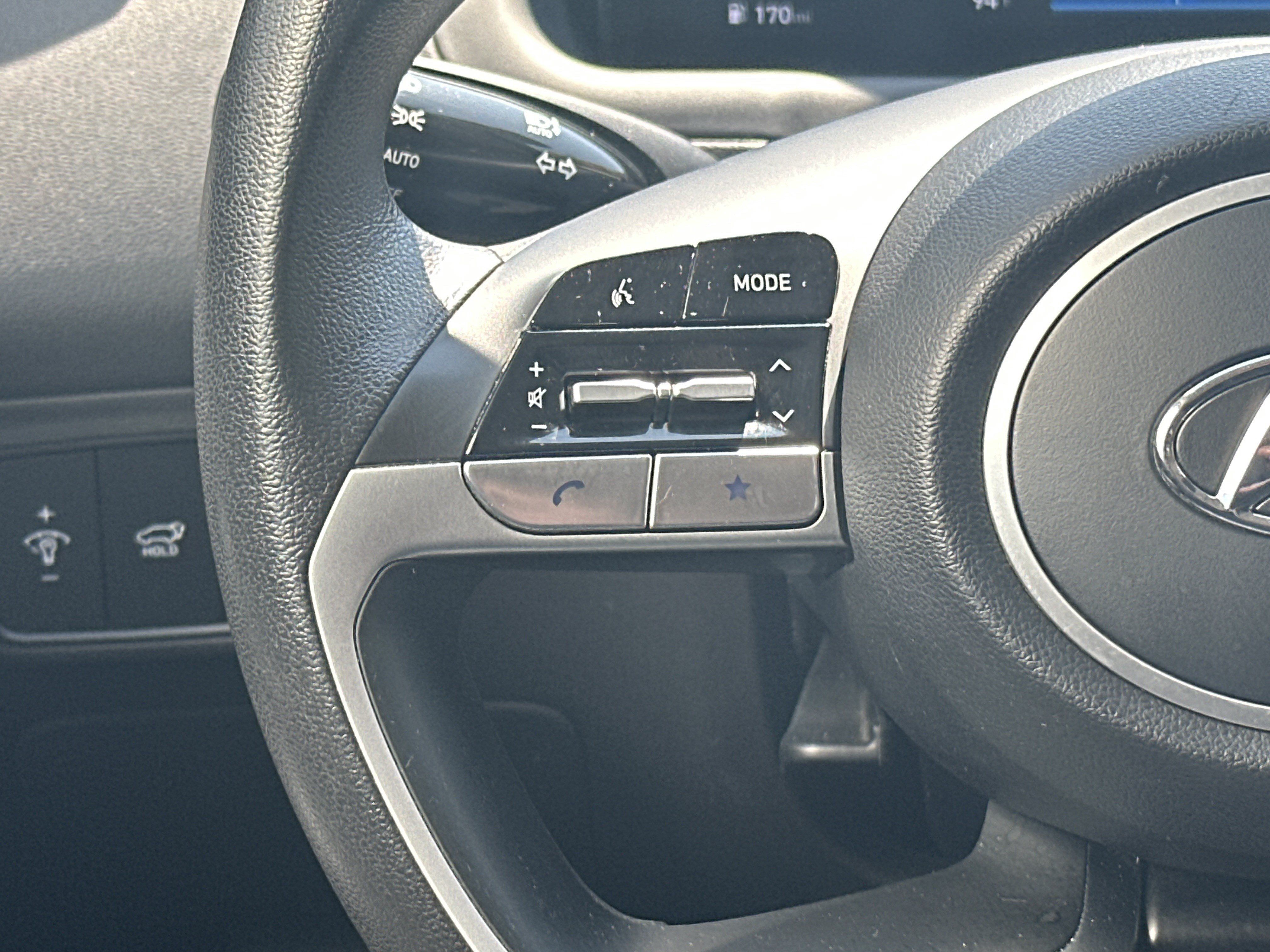 Used 2024 Hyundai Tucson SEL AWD/4WD image 18