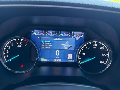Used 2023 Ford F150 XLT w/ Equipment Group 302A High AWD/4WD image 13