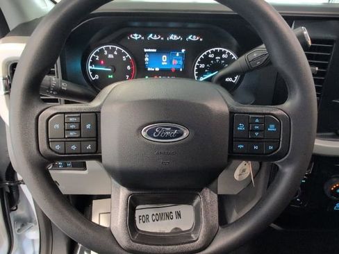 New 2026 Ford F350 XLT AWD/4WD image 15