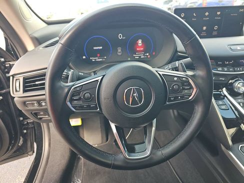 Used 2025 Acura TLX w/ Technology Package image 17