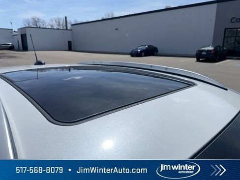 Used 2024 Buick Encore GX Avenir w/ Avenir Technology Package AWD/4WD image 13