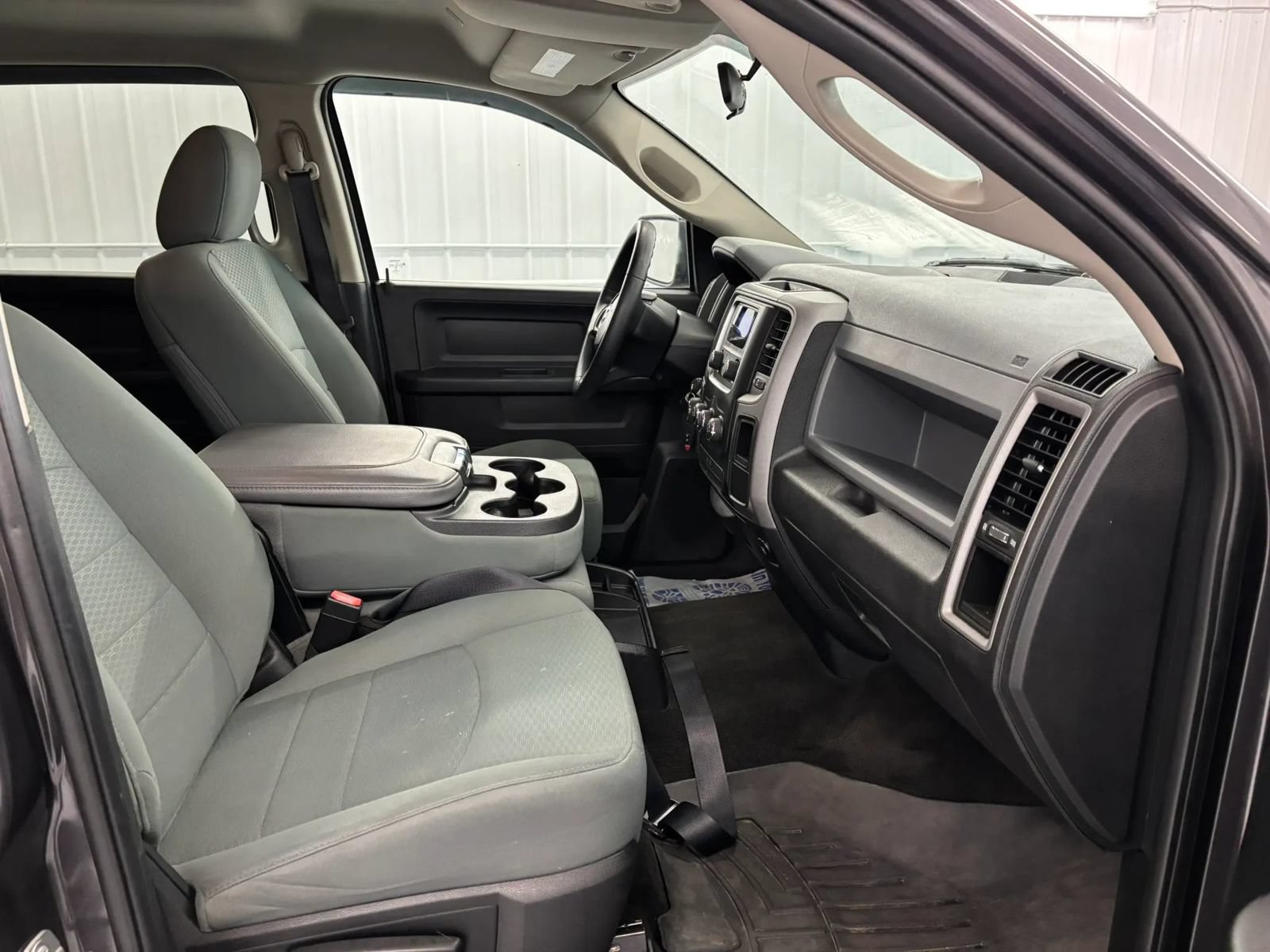 Used 2017 RAM 1500 Tradesman w/ Popular Equipment Group AWD/4WD image 30