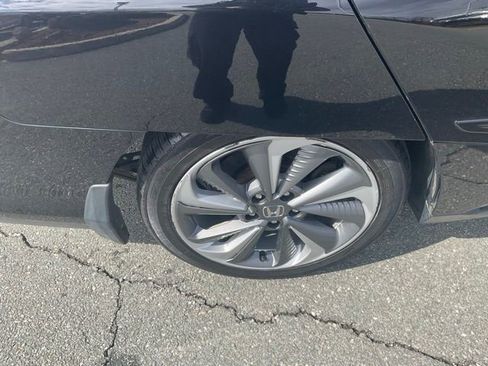 Used 2018 Honda Clarity Touring image 7