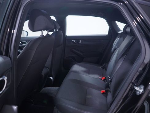 Used 2024 Honda Civic Sport image 8