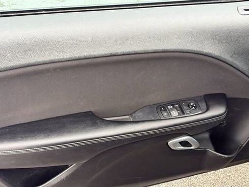 Used 2021 Dodge Challenger R/T Scat Pack w/ Scat Pack Stripe image 19