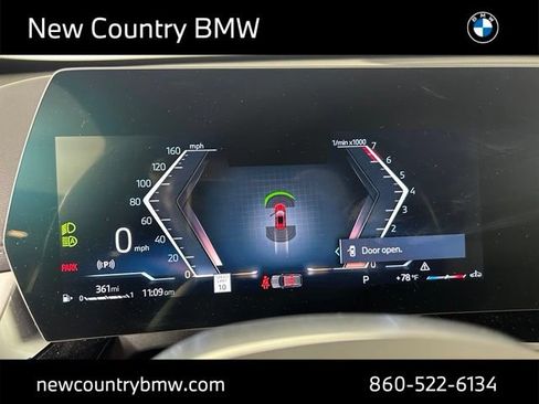 Used 2026 BMW X1 xDrive28i w/ Convenience Package AWD/4WD image 19