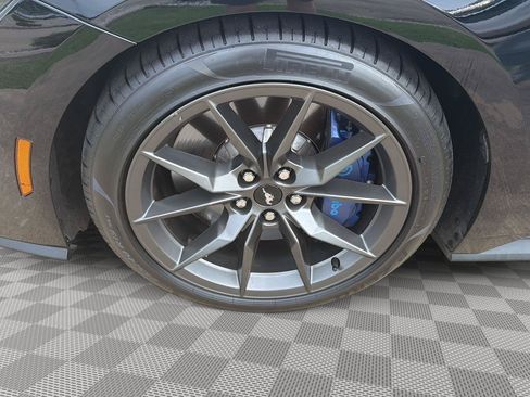 Used 2024 Ford Mustang Dark Horse RWD image 20