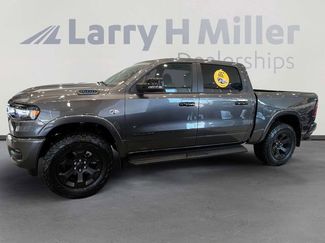 New 2026 RAM 1500 Big Horn video 1