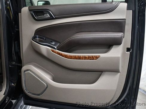 Used 2017 Chevrolet Suburban Premier image 50